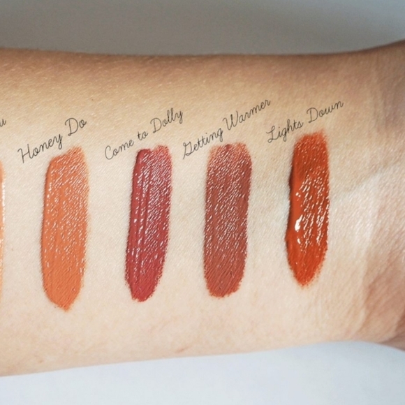 Lights Down | Va-Va Plump | Buxom Cosmetics | Brand New in Box | Authentic | NWT - Picture 3 of 14